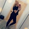 ashleyginger95