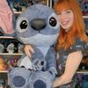 That Redheaded Stitch Lover