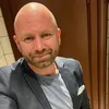 Michael Ewald Hansen
