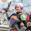 nelliecosplay