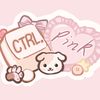 ctrl.pink