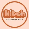 KITCH 🍑🦋