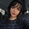 kristynaregan