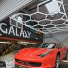GALAXY.CAR.DETAILING.ROOM.UK