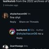 shylachacon