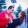 Mr & Mrs_Mandle