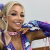 Myla Grace - Pro Wrestler