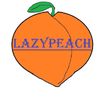 lazypeach_