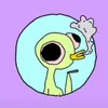 purpslimeglocknine