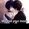 kazuthesenpai