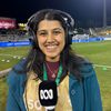 ishaonthefield