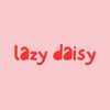 lazydaisyclay