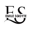 emilesodyteauthor