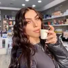 La Ragazza del Caffè 🤎☕️