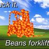 beansforklift