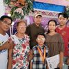 Maria Josephine Baltazar Buensuceso