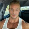 Dillon Armstrong