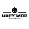 halloweentownhouse