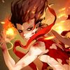 burningmartyr