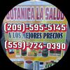 Botanica La Salud