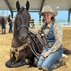 cornfield_cowgirl