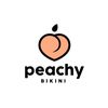 Peachy Bikini 👙