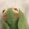 kermit.toes