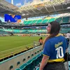 Mora