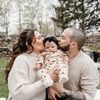 S T E P H | wife + mom