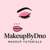 makeupbydno