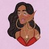 blk.art.goddess