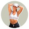 Cristina C|Nutrición y Deporte