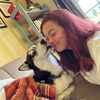 Smooches Sara