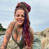 DaniPink🫶🏼💚💜🤗🤪🍃💨💨🦚