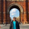 محمد المنيف