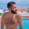 Alex Delgado