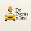 Dz Events & TAXI 🤫
