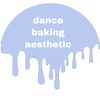 dance.baking.aesthetic