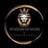 moderndesignsrenovations