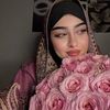 بشرى الحربي