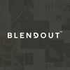 BLEND'OUT TM