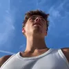 It’s just Luca