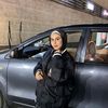Nabwiya Taher