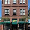Hattricks Tavern