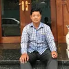dyrikompheak