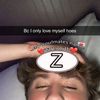 Zach🎃☣️