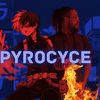 pyrocyce