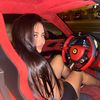 Sara Gazioglu