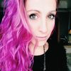 Jessica Louise Dye