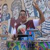 Tito Puente,Jr.